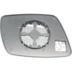 Heated Mirror Glass for Dodge Journey (2009–2020) LH Side
