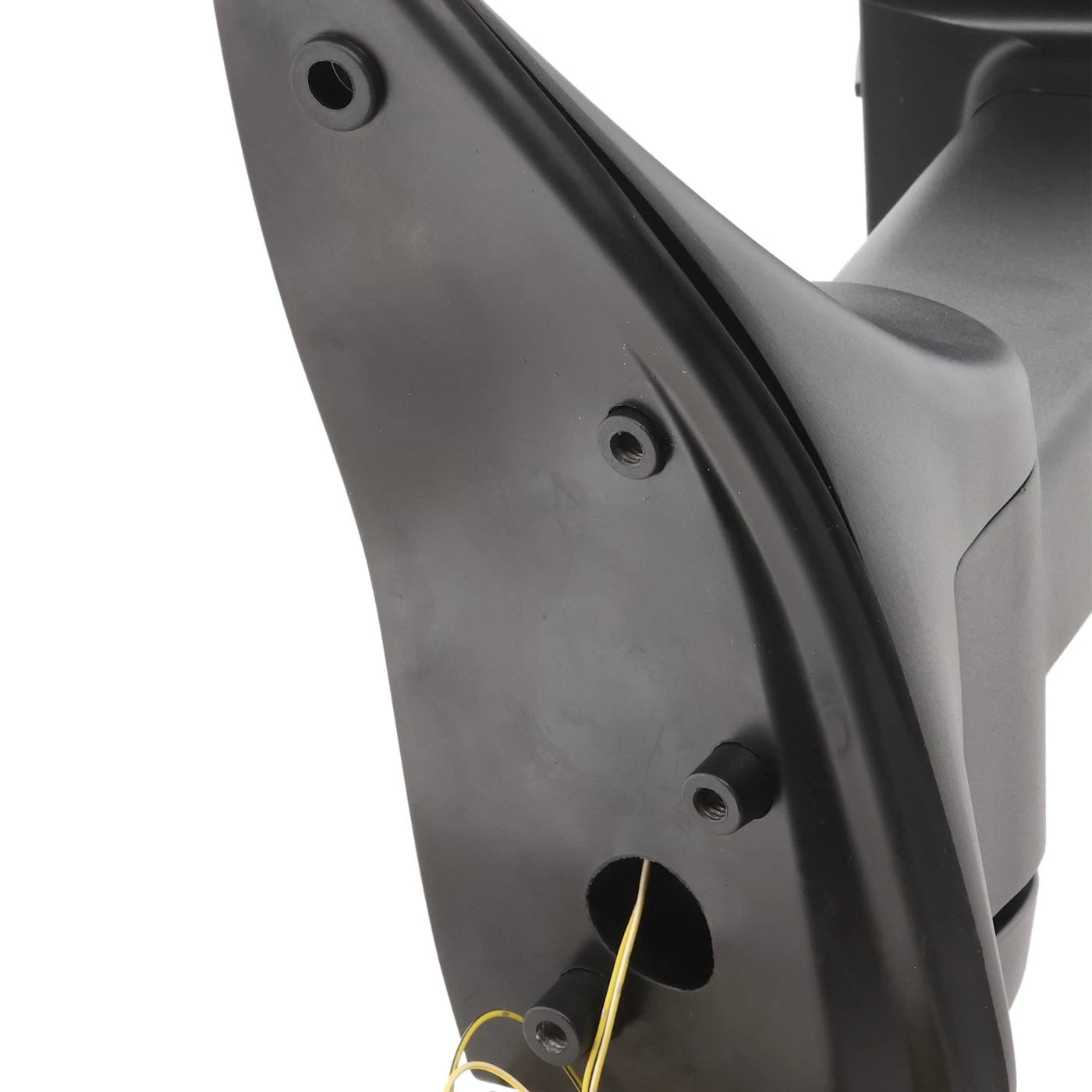 Towing Mirror for Ford E350 Van (1992)