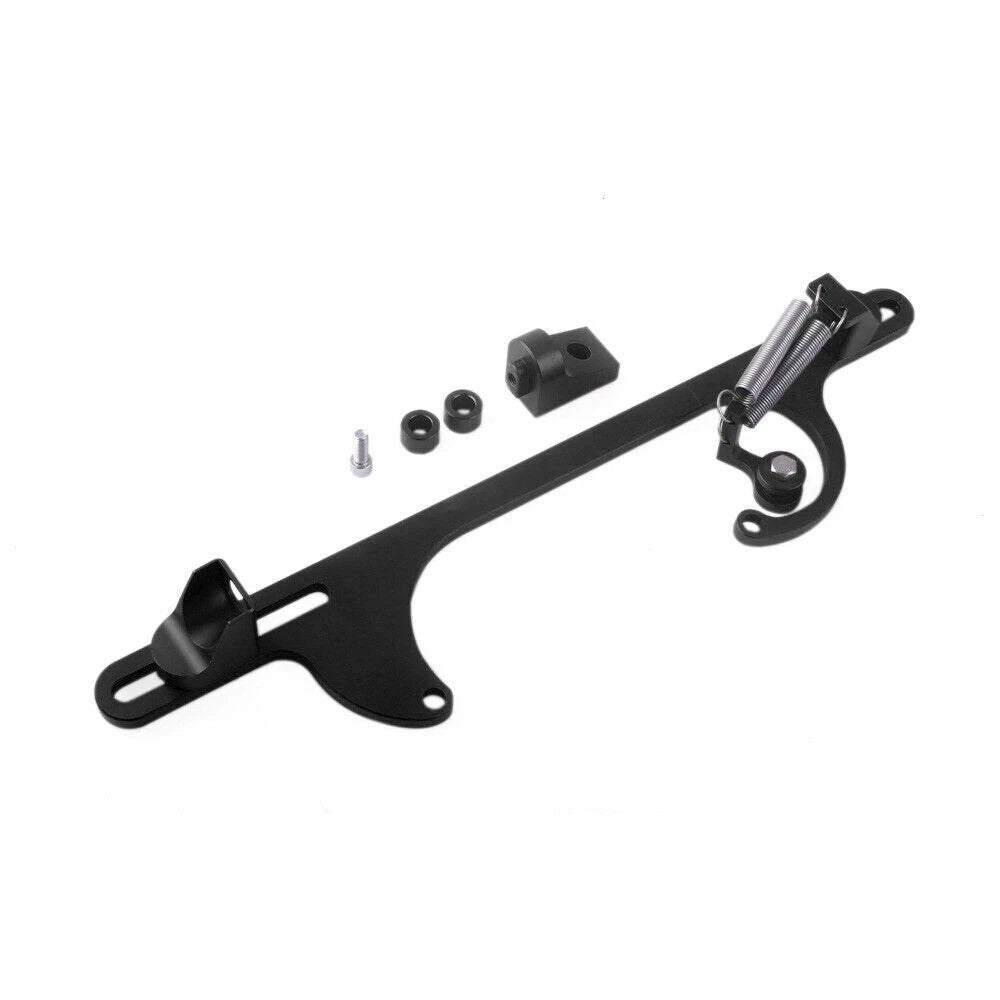 Throttle Cable Bracket for Holley 4160 Series Carburetor