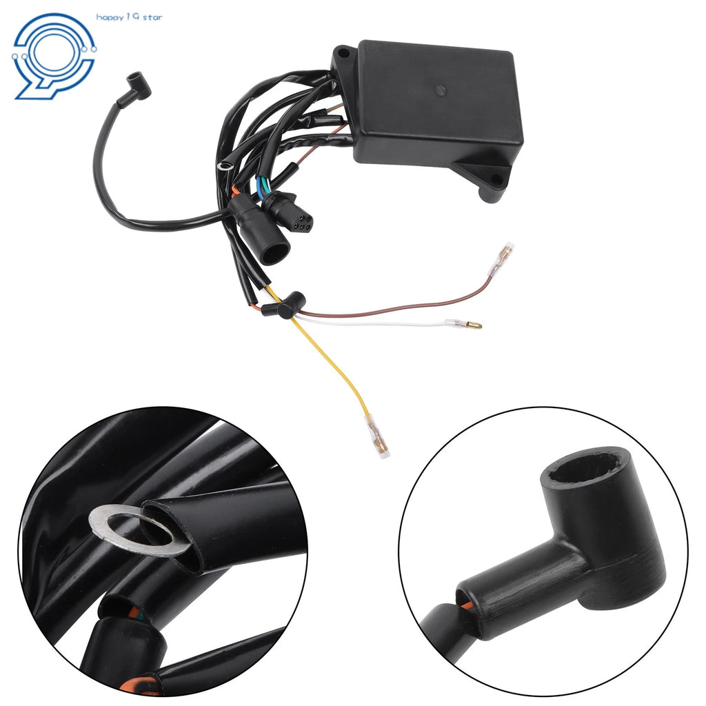 Power Pack for Johnson Evinrude Outboard 50-70HP 