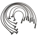 Set of 8 Spark Plug Wires for Cadillac De Ville, Fleetwood, Calais