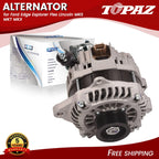 Alternator for Ford Explorer (2012) & Taurus (2010–2012) 3.5L