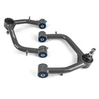 2-4" Lift Front Upper Control Arm Tubular Kit for GMC Sierra Silverado 1500 (2019–2024)