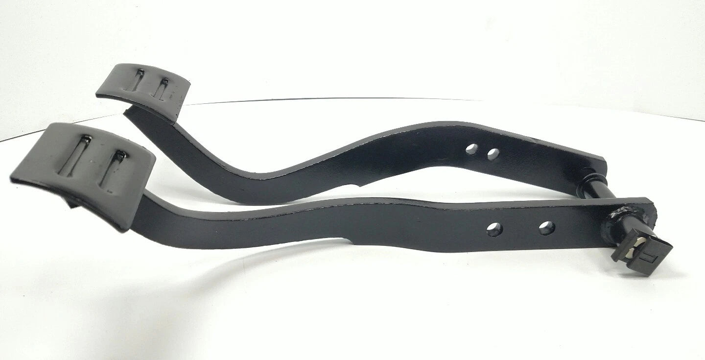 Clutch Brake Pedal Assembly Set for Pontiac 1968 Firebird (1968–1968)