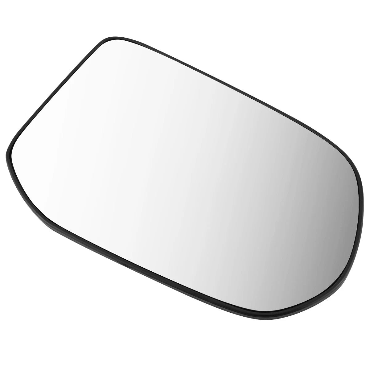 Right Heat Side Mirror Glass Lens for Honda Civic (2006–2011) 76203SNAA21