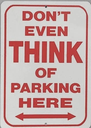 Funny Man Cave Sign for Garage Workshop