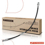 Front Left Brake Hydraulic Hose for Subaru Forester (1998–2002)