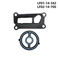 Oil Filter Housing Gasket Seal for Mazda B2300 (2001-2010)