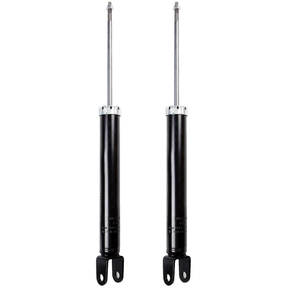 Front Strut and Rear Shock Absorber Suspension Kit for Kia Optima (2011–2012)