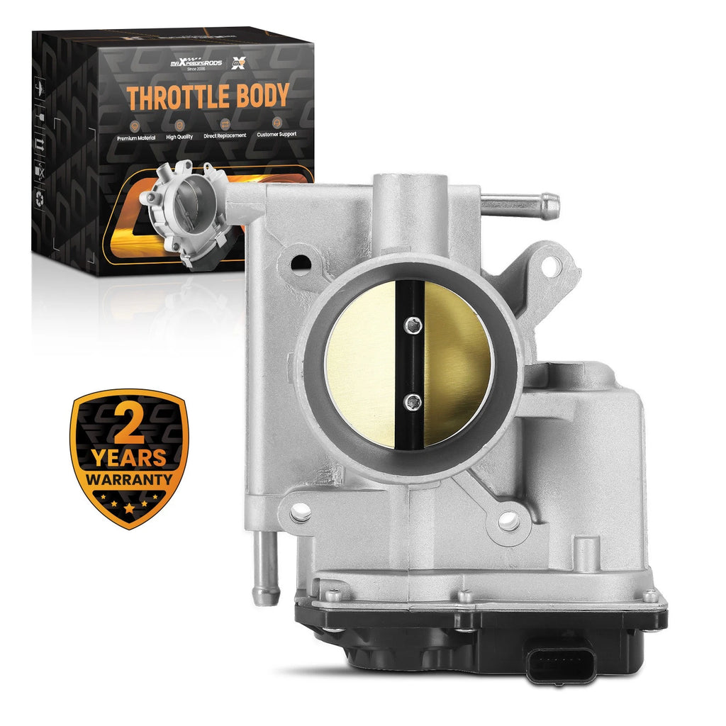 Throttle Body for Ford Fusion Mercury Milan 2.3L (2006–2009) 6E5Z9E926BA