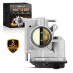 Throttle Body for Ford Fusion Mercury Milan 2.3L (2006–2009) 6E5Z9E926BA