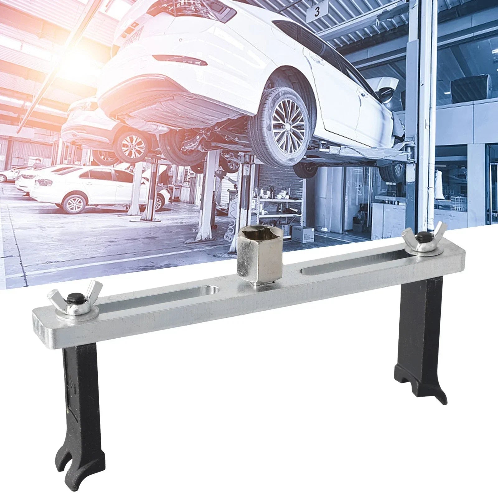 Adjustable Wrench / Disassembly Tool Specifications Steel