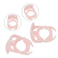 4 Pcs Fuel Line Retaining Clip Set 5/16 & 3/8 In for Ford F-150 (2004–2008)