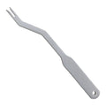 Stainless Steel Sun Visor Tool for Universal Vehicles (2010–2023)