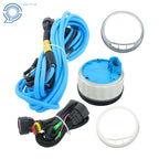 Smart Craft Tachometer Kit for Mercury Marine (1979-Present)