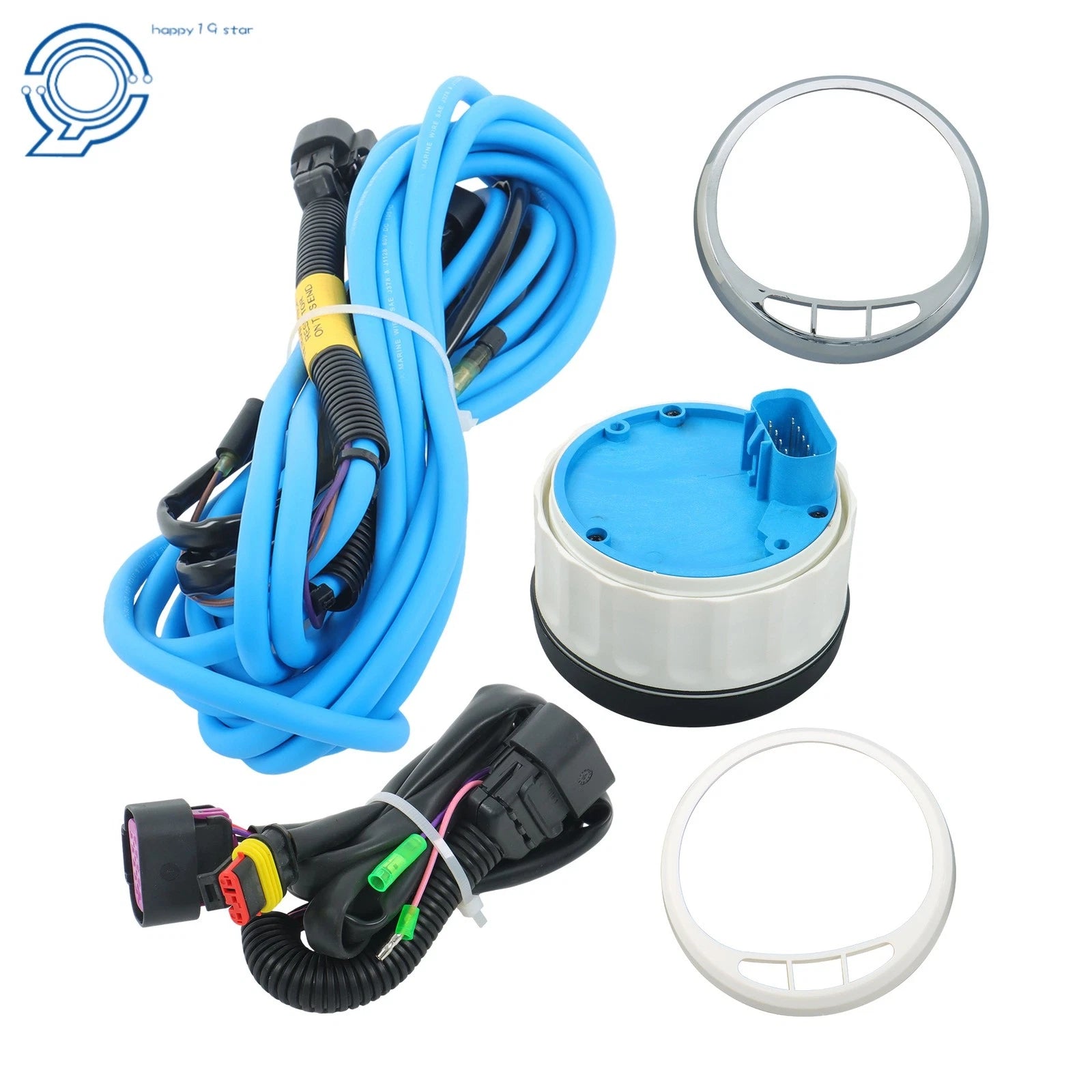 Smart Craft Tachometer Kit for Mercury Marine (1979-Present)