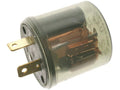 Turn Signal Flasher for Mazda B2000 (1979–1987) QX311BX