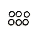 Valve Cover Gaskets for Lincoln Ford Mustang F-150 Explorer Edge (2005-2010)