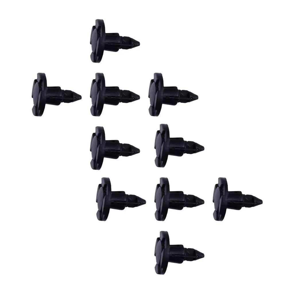 20 x Bumper Mounting Clips for Nissan Infiniti (2000-2023)