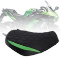 Front Driver Seat Cushion for Kawasaki Ninja H2 SX (2022–2025)
