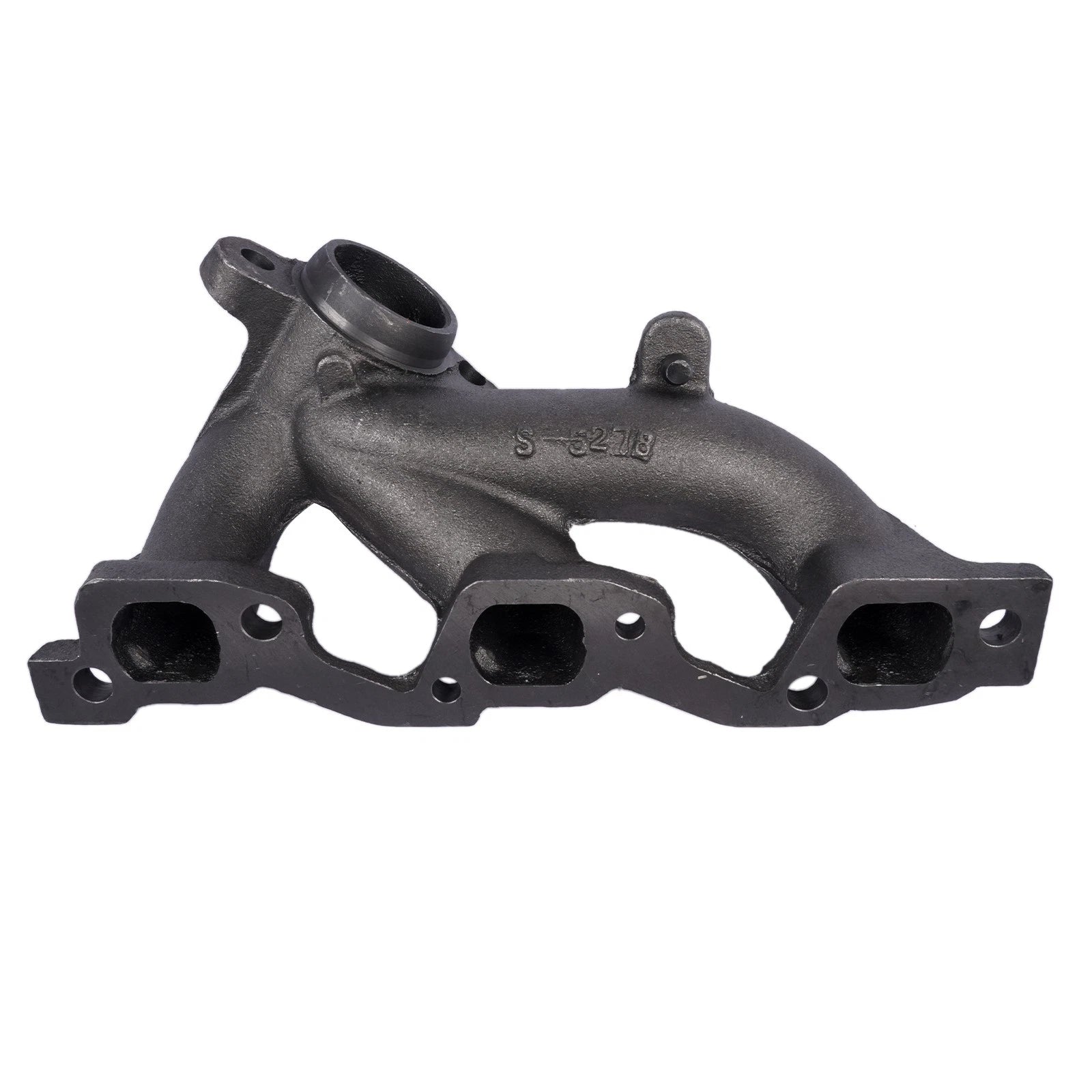 Exhaust Manifold for Jeep Wrangler JK (2007–2011) 4666024AC Left