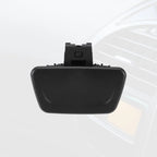 Glove Box Latch Handle for Ford Fiesta (2011–2019) - Black