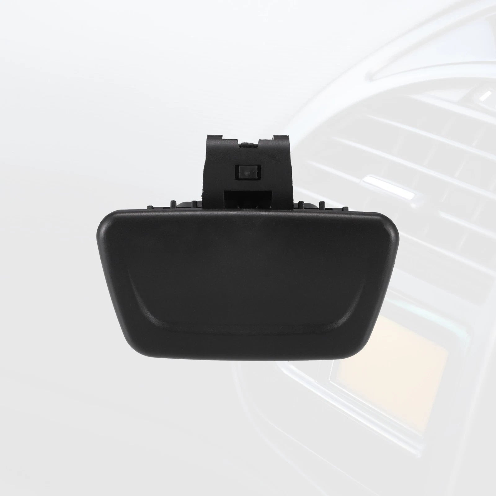 Glove Box Latch Handle for Ford Fiesta (2011–2019) - Black
