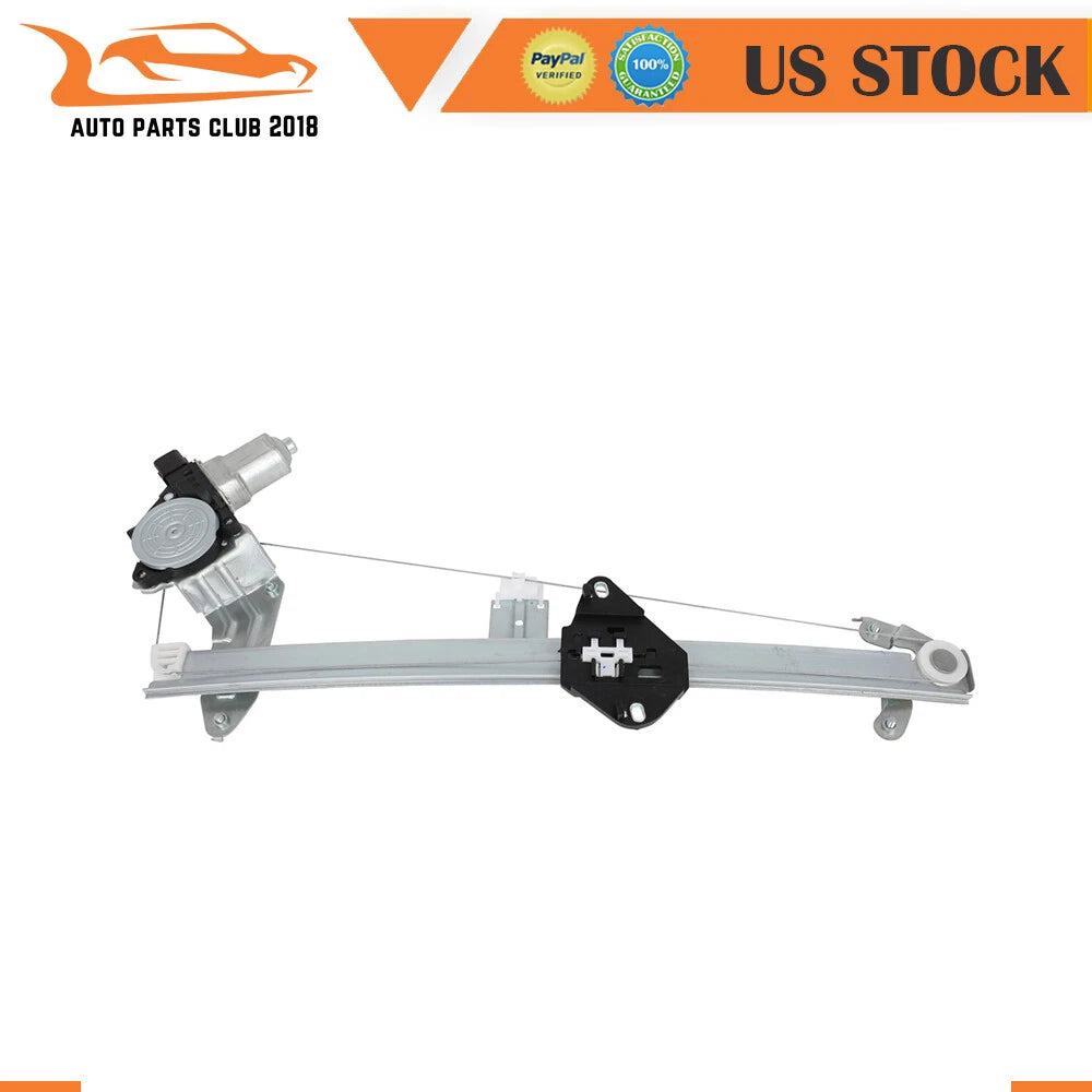 Power Window Regulator for Subaru Forester (2014–2018) Front Left