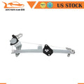 Power Window Regulator for Subaru Forester (2014–2018) Front Left