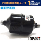 Filter Receiver Drier 14-00326-04 for Carrier Xarios 150/200/300/350