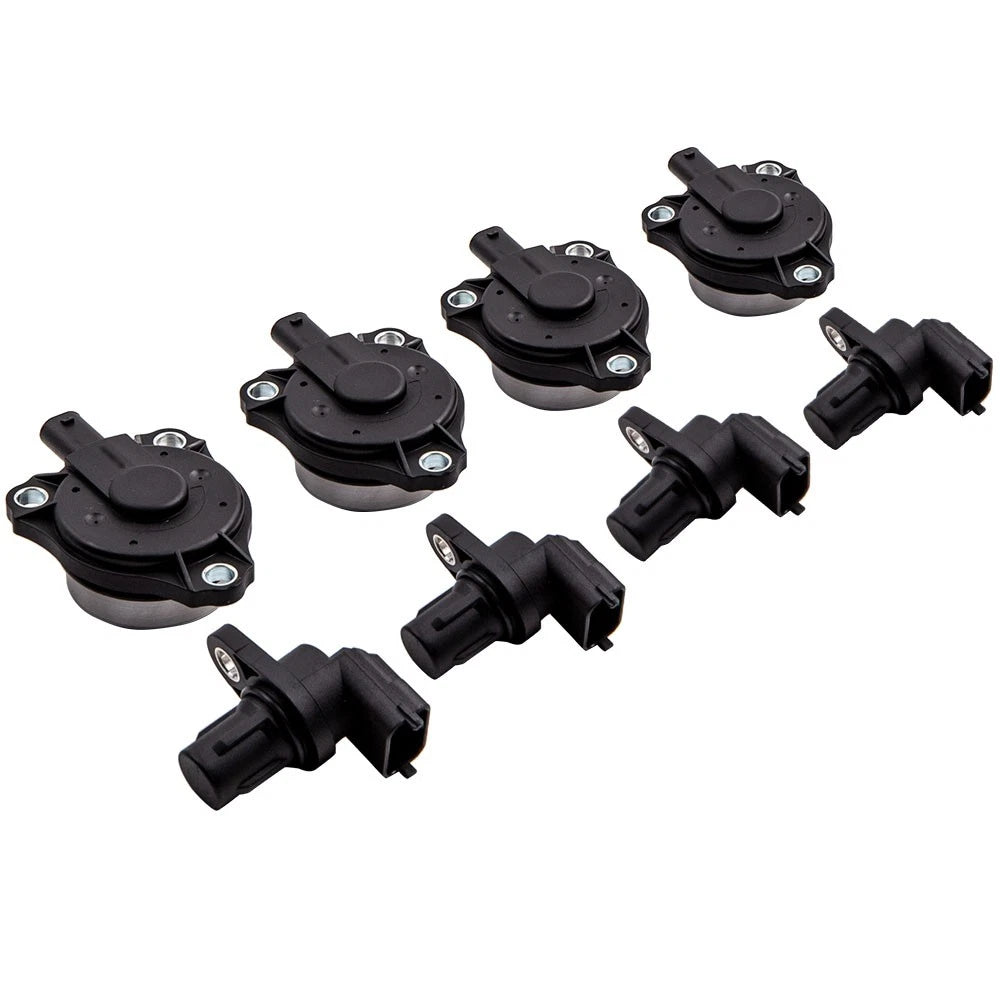 Camshaft Timing Adjuster Magnet for Mercedes-Benz CL550 CLK350 GL550 (2007–2012)