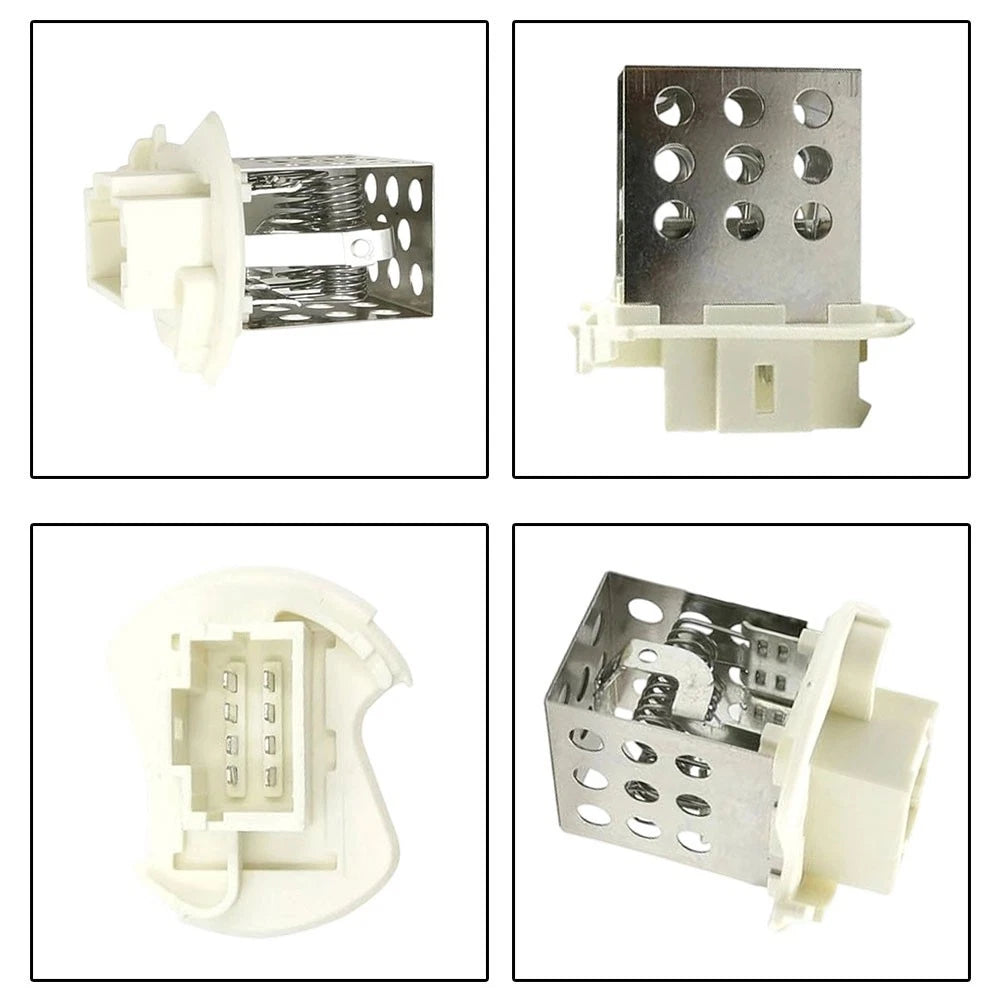 Blower Motor Resistor 7701057557 for Nissan Interstar X70 (2002–Present)
