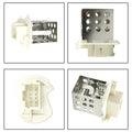 Blower Motor Resistor 7701057557 for Nissan Interstar X70 (2002–Present)