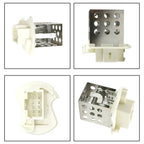 Blower Motor Resistor 7701057557 for Nissan Interstar X70 (2002–Present)