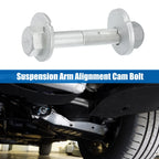 Suspension Arm Alignment Cam Bolt for Nissan Pick Up D22 (1997–2012) No. 545802S400
