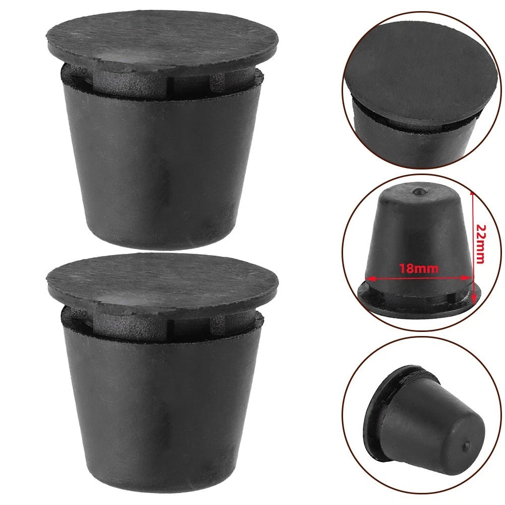 Hood Rubber Bumper Cushion for Honda Civic, City, CR-V