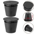 Hood Rubber Bumper Cushion for Honda Civic, City, CR-V