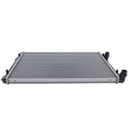 Cooling Radiator for Volkswagen GTI/Jetta 2.0L (2008–2016) 1K0121251BB