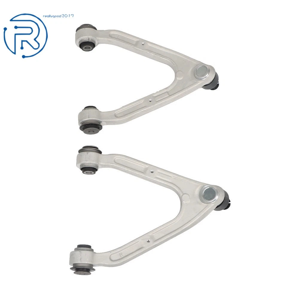 2X Front Upper Control Arms Ball Joint Kit for Hummer H3 (2006-2010)