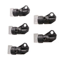 5X Fuel Flow Control Valves for GC135
