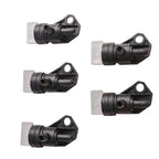 5X Fuel Flow Control Valves for GC135