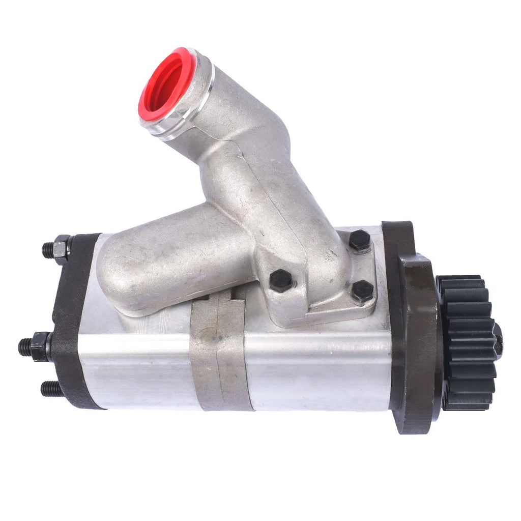 Hydraulic Pump for John Deere Tractor 5103 5105 5200 5300 5320 5400 (RE68886)