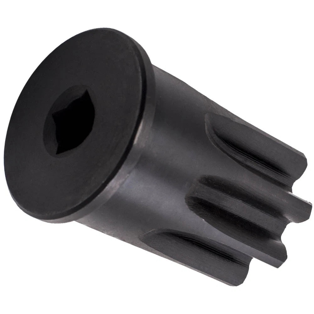 Engine Barring Socket for Mack 15/C16/3208/3400/3406e/3508/3512 (E7/E-7 ETEC)