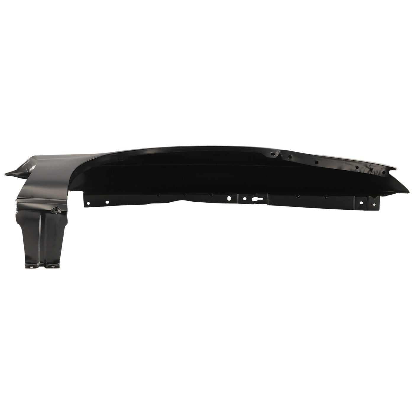 Fender for Chevrolet Malibu Front Passenger Side (1997–2003)