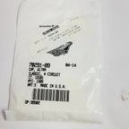 4-Circuit CAP UL.TRA Classic for Harley-Davidson (1989) 702911-89