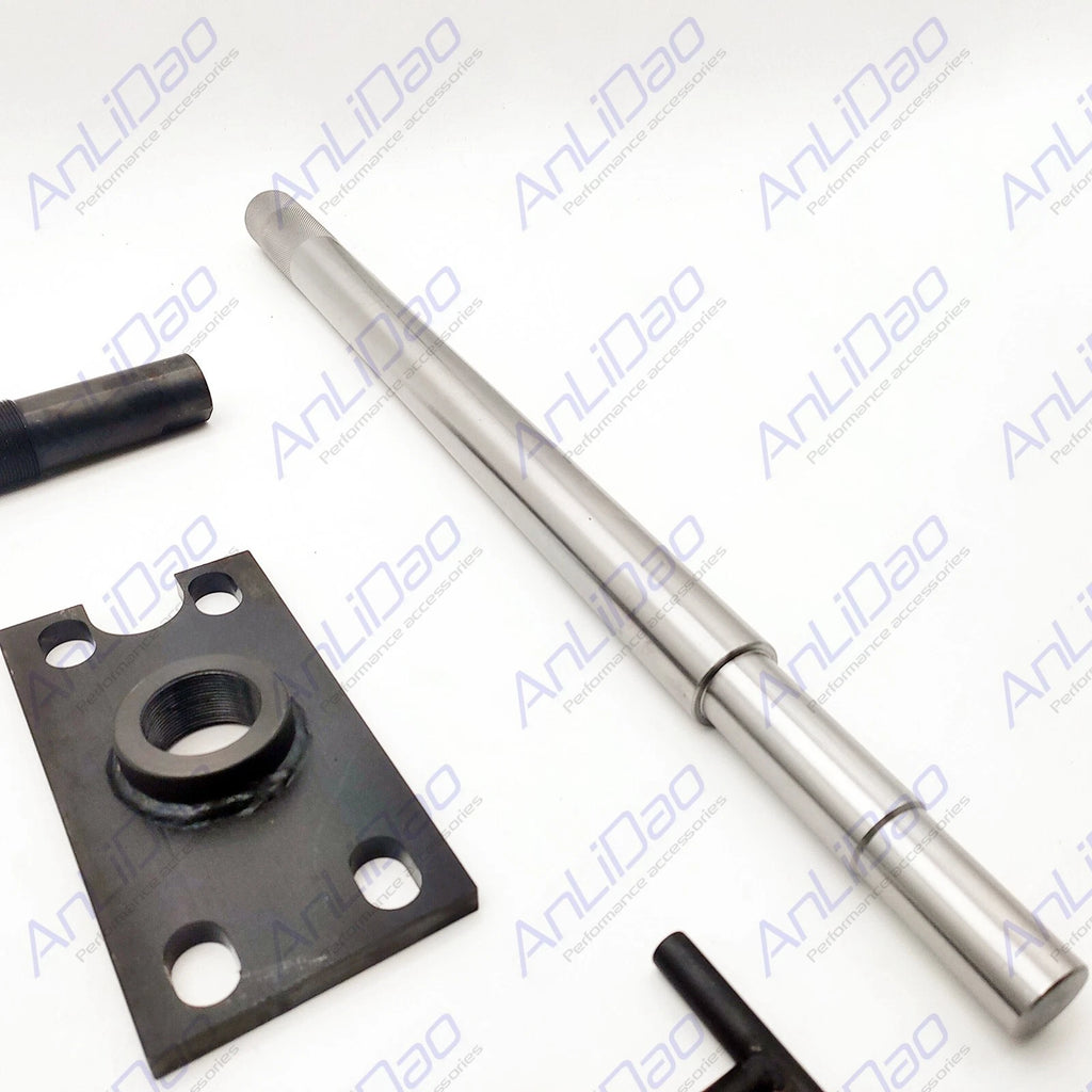Gimbal Puller & Installer Tool Set for Mercruiser (Alignment, Seal, Bellow)