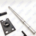 Gimbal Puller & Installer Tool Set for Mercruiser (Alignment, Seal, Bellow)