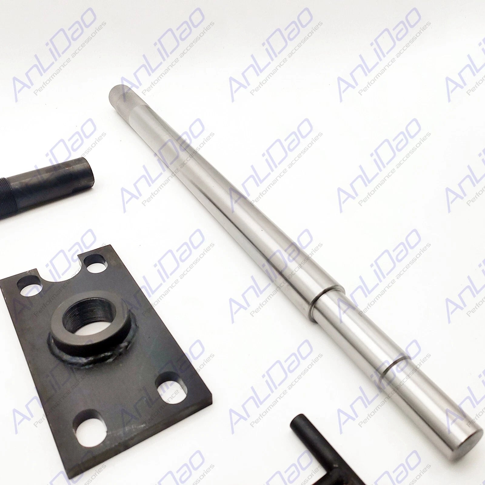 Gimbal Puller & Installer Tool Set for Mercruiser (Alignment, Seal, Bellow)
