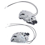 Set of 2 Door Lock Actuators for Toyota Sienna (2011-2017)
