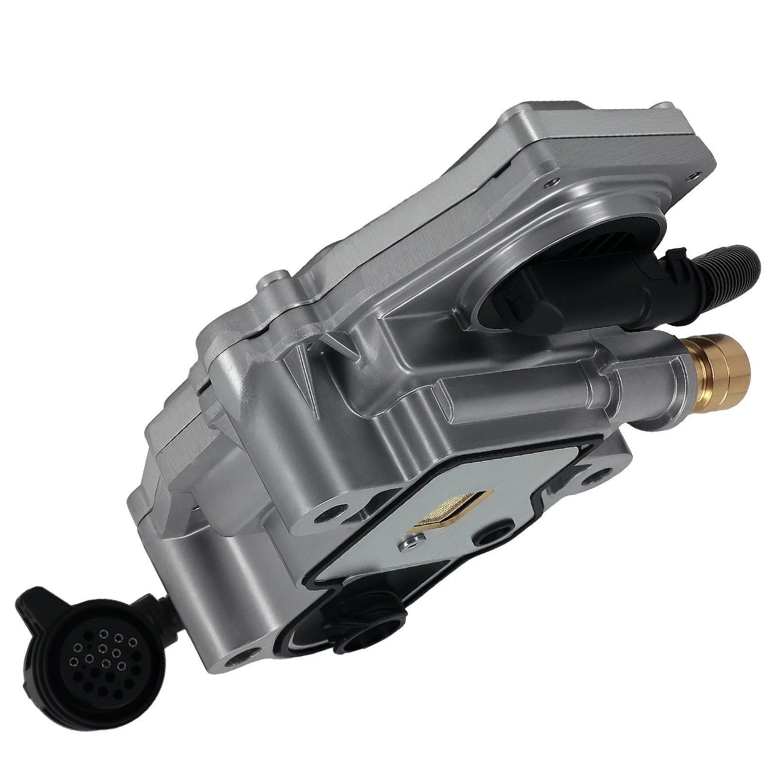 Clutch Solenoid for Volvo Mack I-Shift (22327069, 21935705, 12V)